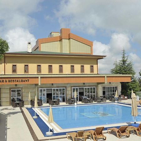 Monark Hotel Cappadocia Nevşehir Luaran gambar