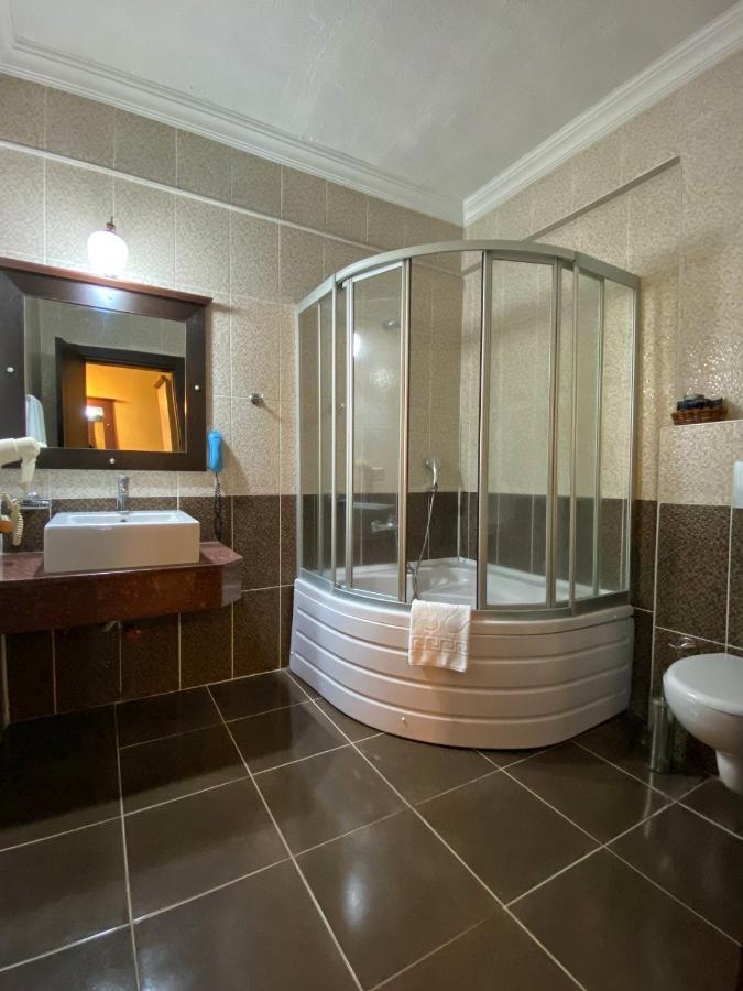 Monark Hotel Cappadocia Nevşehir Luaran gambar
