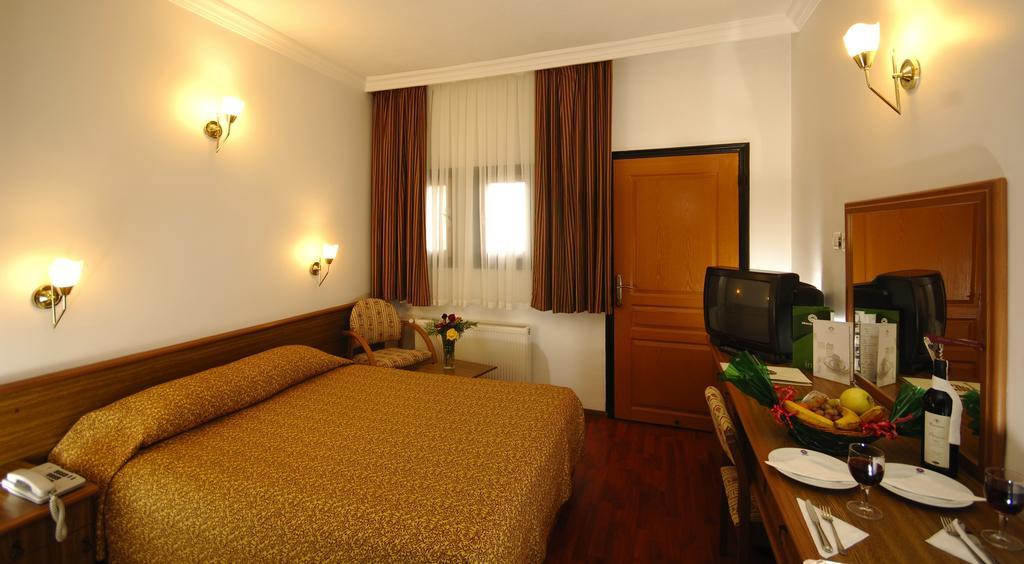 Monark Hotel Cappadocia Nevşehir Bilik gambar