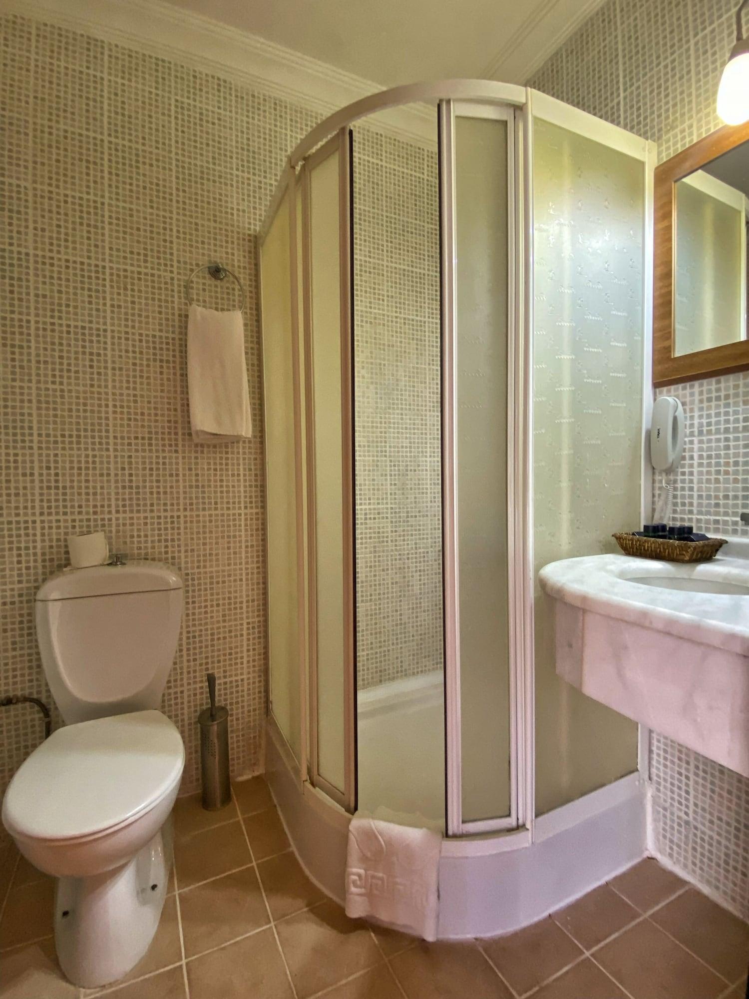 Monark Hotel Cappadocia Nevşehir Luaran gambar