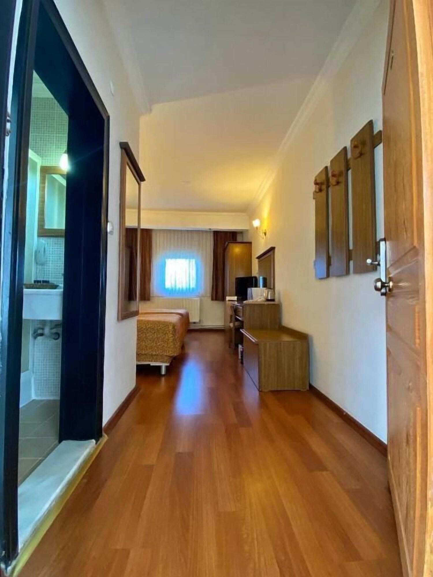 Monark Hotel Cappadocia Nevşehir Luaran gambar