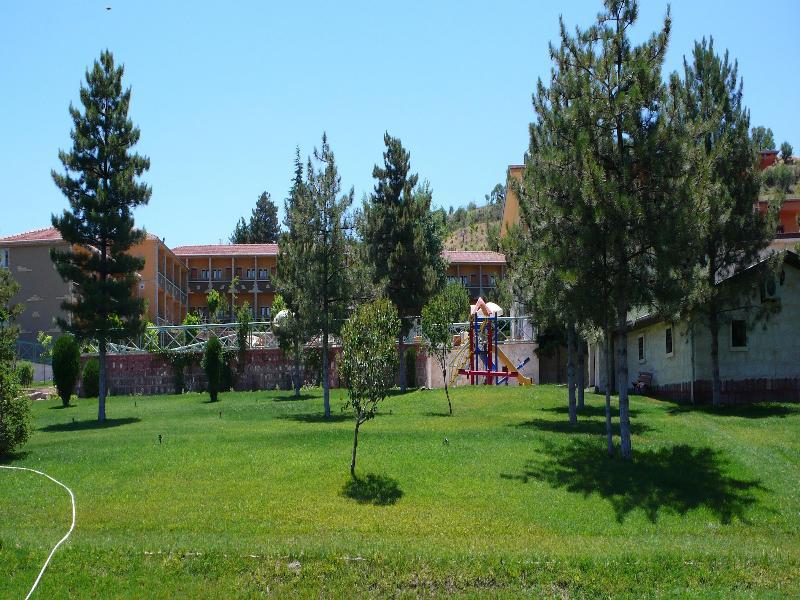 Monark Hotel Cappadocia Nevşehir Luaran gambar