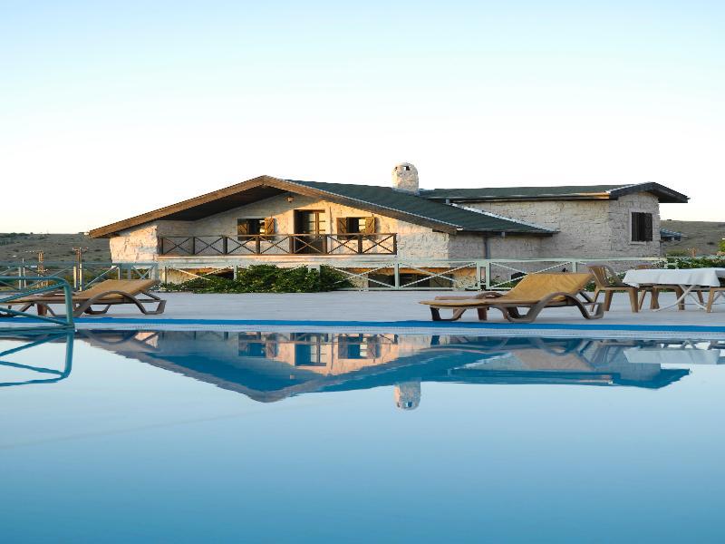 Monark Hotel Cappadocia Nevşehir Luaran gambar