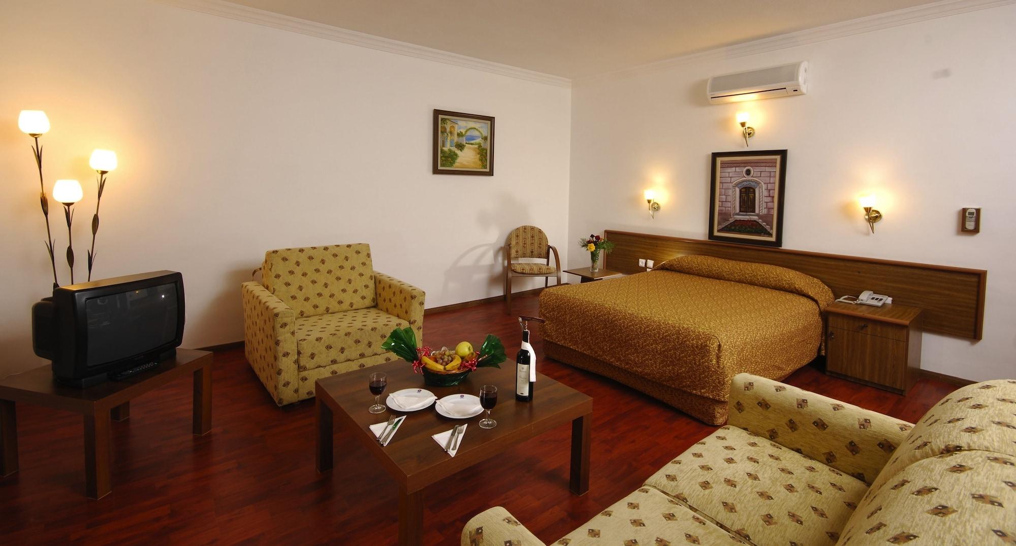 Monark Hotel Cappadocia Nevşehir Luaran gambar