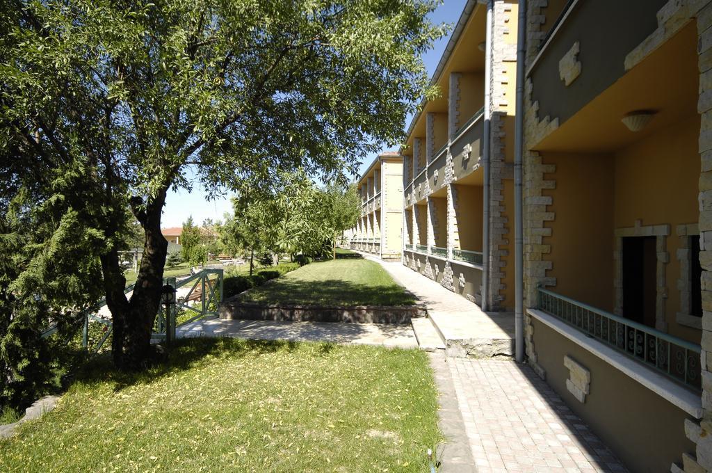 Monark Hotel Cappadocia Nevşehir Luaran gambar