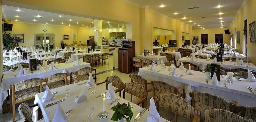 Monark Hotel Cappadocia Nevşehir Luaran gambar
