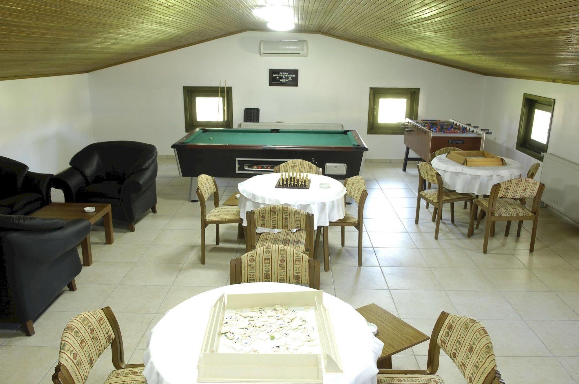 Monark Hotel Cappadocia Nevşehir Luaran gambar