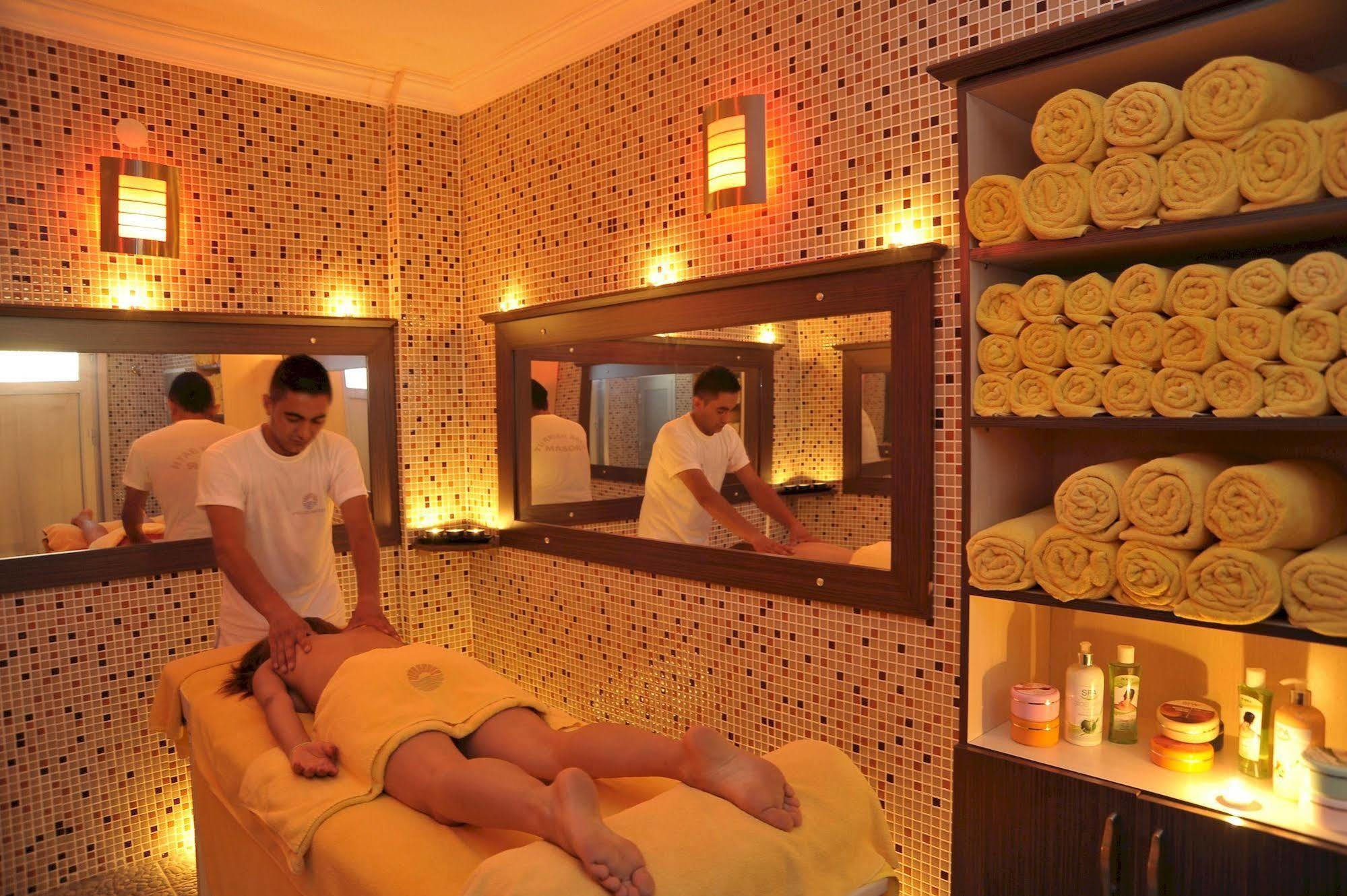 Monark Hotel Cappadocia Nevşehir Luaran gambar