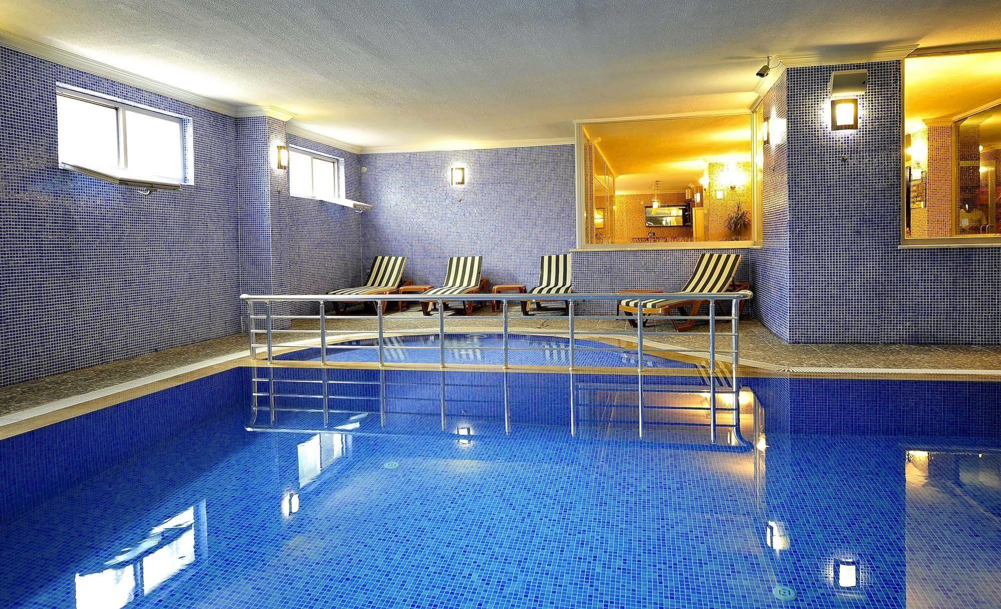 Monark Hotel Cappadocia Nevşehir Luaran gambar